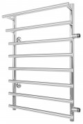 Полотенцесушитель водяной Gloss & Reiter Cascade LeRi ЛБ П 50x80 К8 Полотенцесушитель водяной Gloss & Reiter Cascade LeRi ЛБ П 50x80 К8