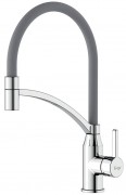 Смеситель для кухни Frap F4552 Смеситель для кухни Frap F4552