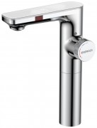 Смеситель для умывальника сенсорный Berges Morans 076003 Смеситель для умывальника сенсорный Berges Morans 076003