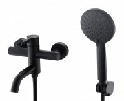 Смеситель для ванны Voda Vessel VSL54B Смеситель для ванны Voda Vessel VSL54B