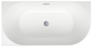 Ванна акриловая Wellsee Belle Spa 235701001 150х75 Ванна акриловая Wellsee Belle Spa 235701001 150х75