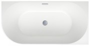 Ванна акриловая Wellsee Belle Spa 235702001 150х75 Ванна акриловая Wellsee Belle Spa 235702001 150х75