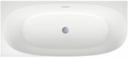 Ванна акриловая Wellsee Belle Spa 2.0 235805001 170х75 Ванна акриловая Wellsee Belle Spa 2.0 235805001 170х75