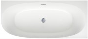 Ванна акриловая Wellsee Belle Spa 2.0 235806001 170х75 Ванна акриловая Wellsee Belle Spa 2.0 235806001 170х75
