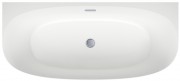 Ванна акриловая Wellsee Belle Spa 2.0 235804001 170х75 Ванна акриловая Wellsee Belle Spa 2.0 235804001 170х75