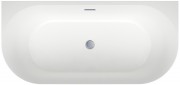 Ванна акриловая Wellsee Belle Spa 3.0 235901001 170х80 Ванна акриловая Wellsee Belle Spa 3.0 235901001 170х80