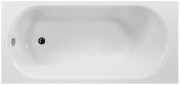 Ванна акриловая Vagnerplast Kasandra 150x70 Ванна акриловая Vagnerplast Kasandra 150x70