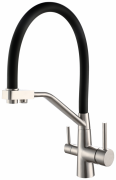 Смеситель для кухни Esko K25 B Смеситель для кухни Esko K25 B