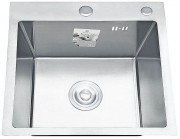 Мойка кухонная Diadonna DS5050