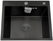 Мойка кухонная Diadonna DS5050B