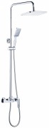 Душевая система Diadonna D80-335116 Душевая система Diadonna D80-335116