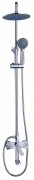 Душевая система Diadonna D80-335120 Душевая система Diadonna D80-335120