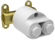 Скрытая часть гигиенического смесителя Hansgrohe 29235180