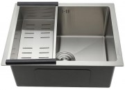 Мойка кухонная Gappo GS5040 Мойка кухонная Gappo GS5040