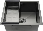 Мойка кухонная Gappo GS5040-6 Мойка кухонная Gappo GS5040-6