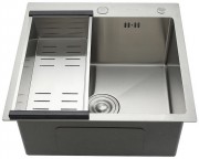 Мойка кухонная Gappo GS5050 Мойка кухонная Gappo GS5050