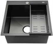 Мойка кухонная Gappo GS5050-6 Мойка кухонная Gappo GS5050-6