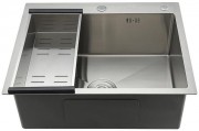 Мойка кухонная Gappo GS6050 Мойка кухонная Gappo GS6050