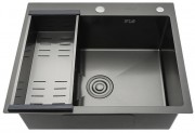 Мойка кухонная Gappo GS6050-6 Мойка кухонная Gappo GS6050-6