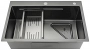Мойка кухонная Gappo GS7246-6 Мойка кухонная Gappo GS7246-6