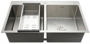 Мойка кухонная Gappo GS8350 Мойка кухонная Gappo GS8350