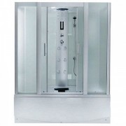 Гидромассажная душевая кабина Erlit ER4517TP-C3-RUS 170x80 Гидромассажная душевая кабина Erlit ER4517TP-C3-RUS 170x80