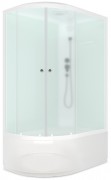 Душевая кабина Domani-Spa Delight 128 high R 120x80 DS01DS128RHWM00 Душевая кабина Domani-Spa Delight 128 high R 120x80 DS01DS128RHWM00