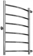 Водяной полотенцесушитель Ростела Соната 500 х 700 / 6 бок.подв., 1" резьба Водяной полотенцесушитель Ростела Соната 500 х 700 / 6 бок.подв., 1" резьба