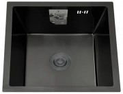 Мойка кухонная Diadonna DS4444B