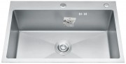Мойка кухонная Diadonna DS7050 Мойка кухонная Diadonna DS7050