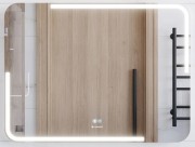 Зеркало с подсветкой и обогревом Laparet Atlas 80х60 Зеркало с подсветкой и обогревом Laparet Atlas 80х60