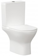 Унитаз напольный Triton Pro Astro AO-2345 Унитаз напольный Triton Pro Astro AO-2345