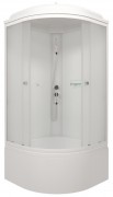Душевая кабина Triton Вельвет 90x90 Б Душевая кабина Triton Вельвет 90x90 Б