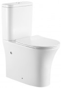Унитаз напольный Triton-Pro Corso CO-6606 Унитаз напольный Triton-Pro Corso CO-6606