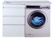 Тумба под умывальник Misty Фостер 55 Тумба под умывальник Misty Фостер 55