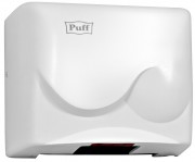 Сушилка для рук электрическая Puff-8823 1,5 кВт Сушилка для рук электрическая Puff-8823 1,5 кВт