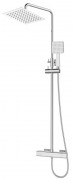 Душевая система AV Engineering THS AVTHS2-P12-513A Душевая система AV Engineering THS AVTHS2-P12-513A
