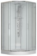 Душевая кабина Adema Витте Ронда хром / Vitte Ronda chrom 100х100 Душевая кабина Adema Витте Ронда хром / Vitte Ronda chrom 100х100