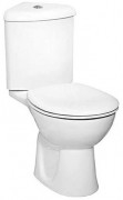 Унитаз-компакт угловой Vitra Arkitekt 9754B003-7201 76х37,5 Унитаз-компакт угловой Vitra Arkitekt 9754B003-7201 76х37,5