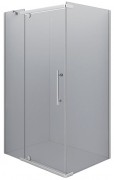 Душевой уголок Iva E1SC129T 120x90 Душевой уголок Iva E1SC129T 120x90