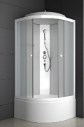 Душевая кабина Oda 8500BM 85x85 Душевая кабина Oda 8500BM 85x85