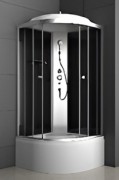 Душевая кабина Oda 8500BT 85x85 Душевая кабина Oda 8500BT 85x85