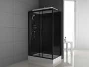 Душевая кабина Oda 8801TL 120x80 Душевая кабина Oda 8801TL 120x80