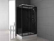 Душевая кабина Oda 8801TR 120x80 Душевая кабина Oda 8801TR 120x80