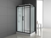 Душевая кабина Oda 8801ML 120x80 Душевая кабина Oda 8801ML 120x80