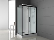 Душевая кабина Oda 8801MR 120x80 Душевая кабина Oda 8801MR 120x80