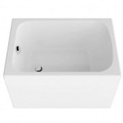 Ванна акриловая Triton Литл 100x70