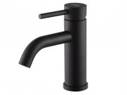 Смеситель для умывальника Gid Inga SS096-BM-K