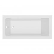 Ванна акриловая Bonito Home Saga 180x80 с ножками Standard Ванна акриловая Bonito Home Saga 180x80 с ножками Standard