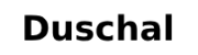 Duschal